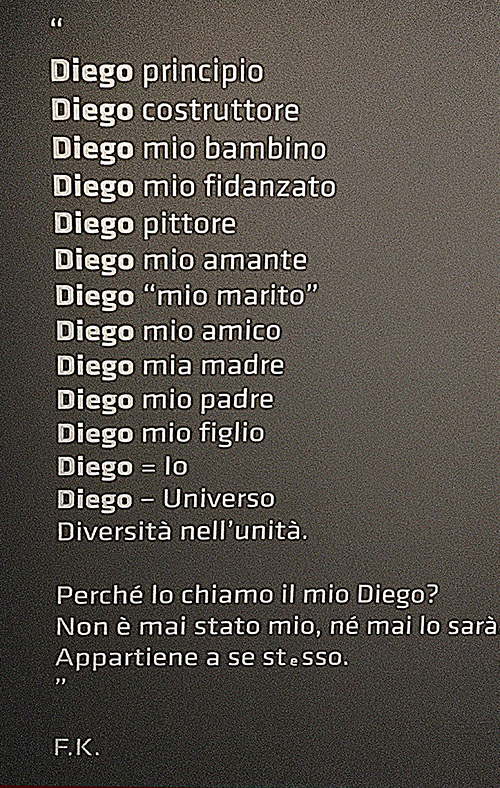 Frida Kahlo Tra Sogni Infranti Passioni Di Vita E Di Morte